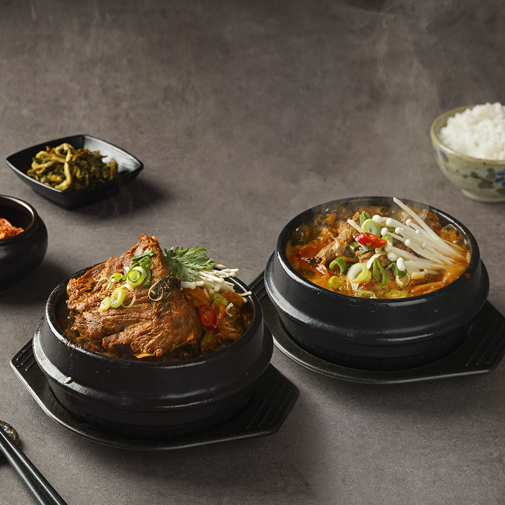 해장국 맛집 리스트